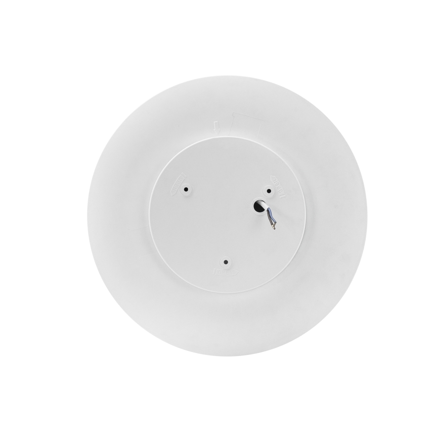 LED Настінний світильник для ванної кімнати з датчиком руху NYMPHEA PROXI LED/18W/230V IP54 3000K