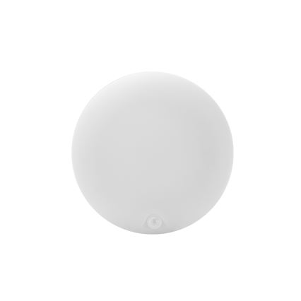 LED Настінний світильник для ванної кімнати з датчиком руху NYMPHEA PROXI LED/18W/230V IP54 3000K