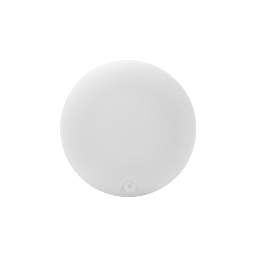 LED Настінний світильник для ванної кімнати з датчиком руху NYMPHEA PROXI LED/18W/230V IP54 3000K