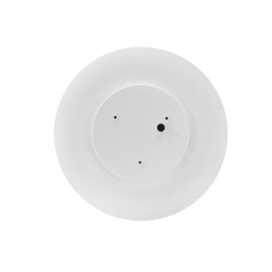 LED Настінний світильник для ванної кімнати з датчиком руху NYMPHEA PROXI LED/18W/230V IP54 4000K