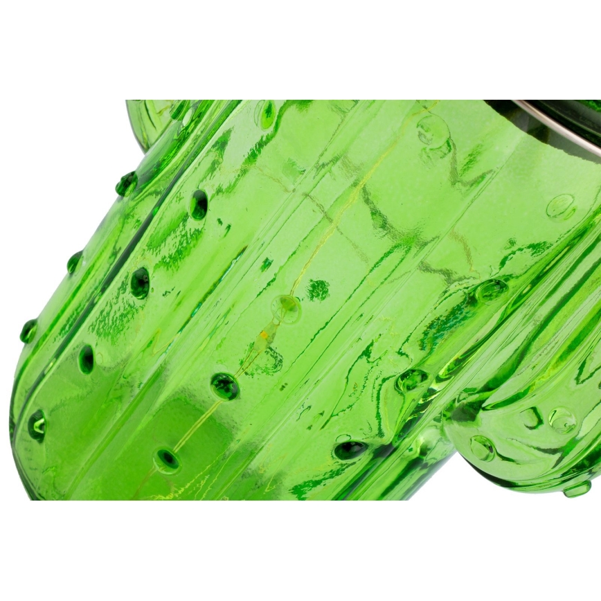 LED Світильник на сонячній батареї CACTUS LED/1,2V IP44