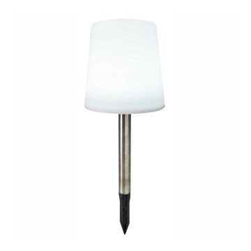 LED світильник на сонячній батареї RUMBA LED/1,2V IP44