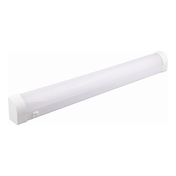 LED світильник під шафу LED/15W/230V 60 см IP44 білий