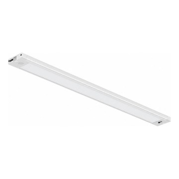 LED світильник під шафу LED/18W/230V 2700/3000/4000/5000/5700K 60 cm білий