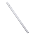 LED світильник під шафу TUBE LED/9W/230V 60 cm білий