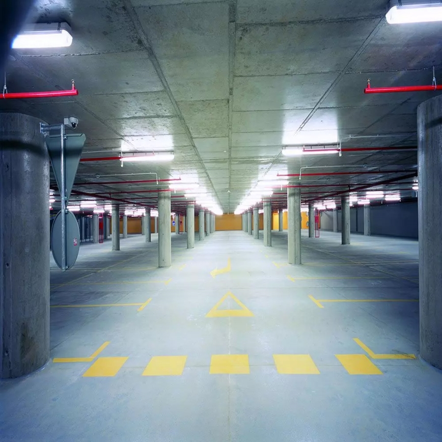 Світильник LED технічний люмінесцентний LED/22W/230V 6400K 150см IP65