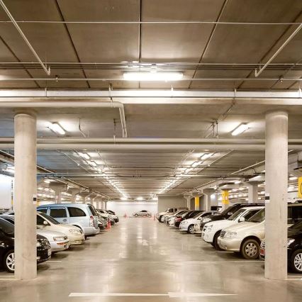 Світильник LED технічний люмінесцентний LED/22W/230V 6400K 150см IP65