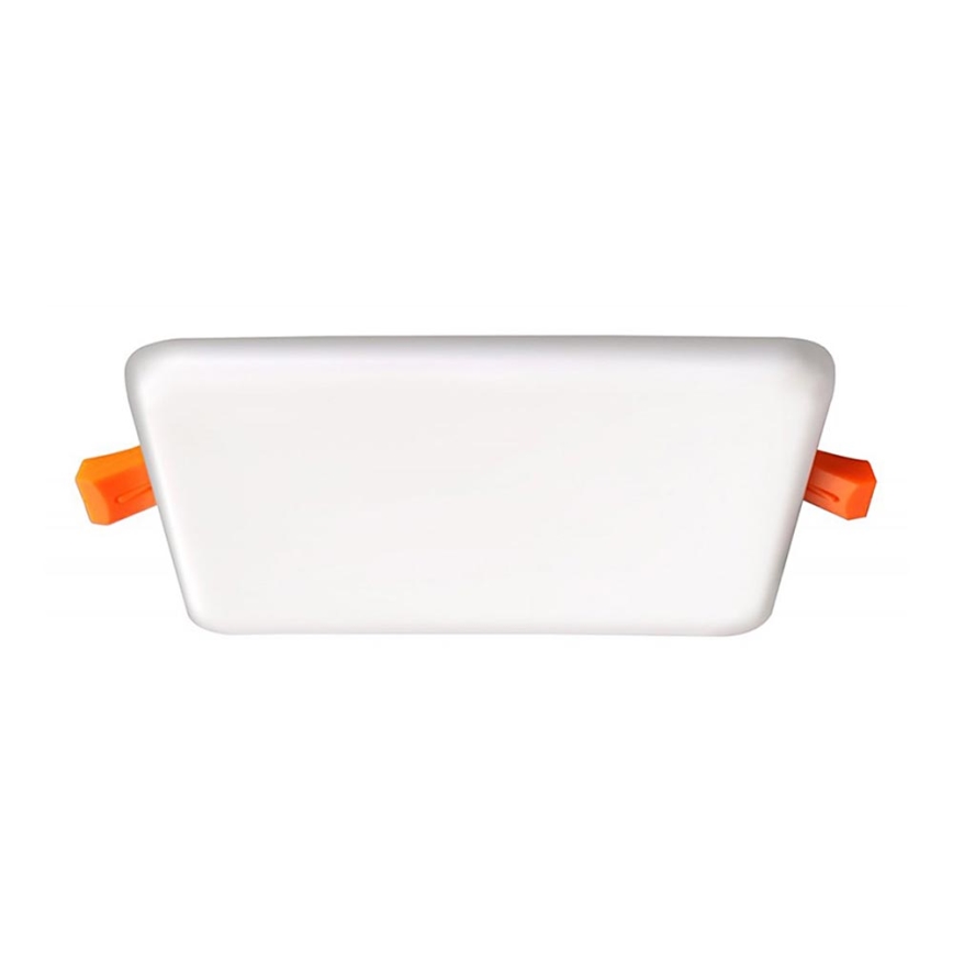 LED світильник вмонтований до підвісної стелі для ванної ROXY LED/6W/230V IP66