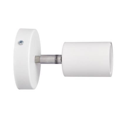 LED Світлодіодний настінний точковий світильник TUNE 1xGU10/4,8W/230V білий