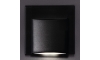 LED Світильник для підсвітки сходів ERINUS LED/0,8W/12V 3000K чорний