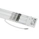 LED світильник для підсвітки стільниці VIGA LED/14W/230V 3000K білий