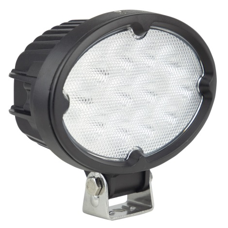LED світильник для освітлення робочих місць CREE LED/36W/10-30V IP67 6000K