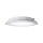 LED світильник вмонтований до підвісної стелі для ванної LOKI LED/8W/230V IP44 3000K