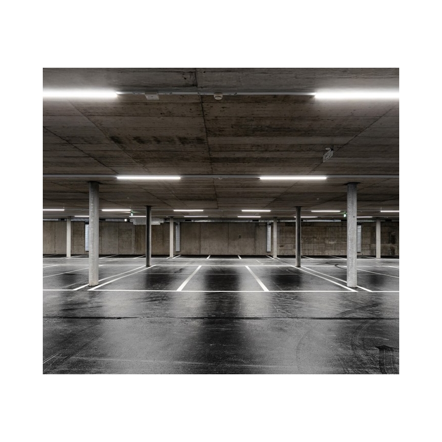 LED технический линейный светильник LUMEXO LED/50W/230V 4000K IP65 151 cm