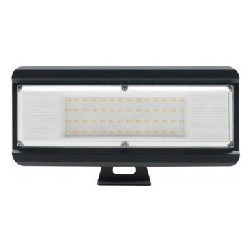 LED-технический светильник 4 в 1 MULTILUXO LED/50W/230V 4000K IP65 25,6 см