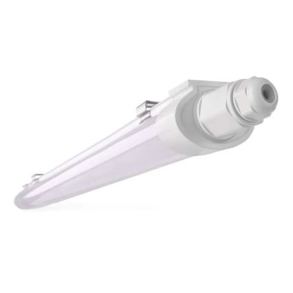 LED Технический светильник DUSTY LED/36Вт/230В IP65 4000K 120 см