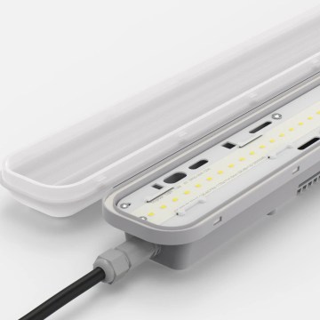 LED технический светильник LED/45Вт/230В 4000K 150 см IP65