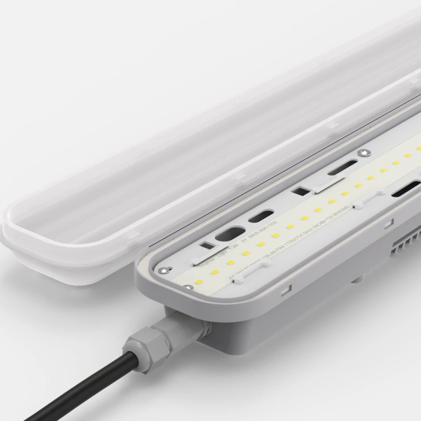 LED технический светильник LED/45Вт/230В 4000K 150 см IP65