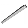 LED технический светильник LIMEA GIGANT PRO LED/20/26/33/40W/230V 4000K IK10 IP66 120 см черный