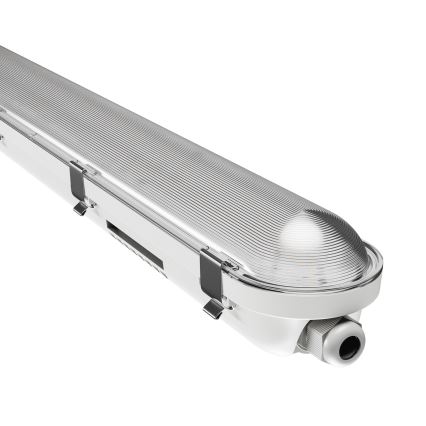 Світлодіодний технічний люмінесцентний світильник LIMEA GIGANT PRO LED/12/21W/230V 4000K IK10 IP66 60 см