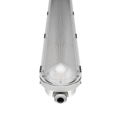 Світлодіодний технічний люмінесцентний світильник LIMEA GIGANT PRO LED/12/21W/230V 4000K IK10 IP66 60 см