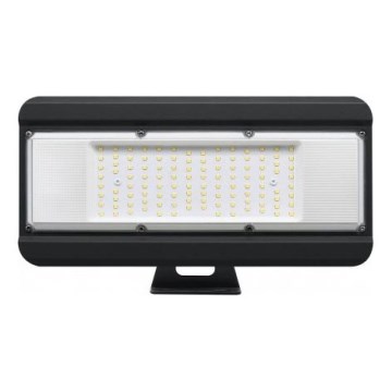 LED технічний світильник 4в1 MULTILUXO LED/100W/230V 4000K IP65 30 cm