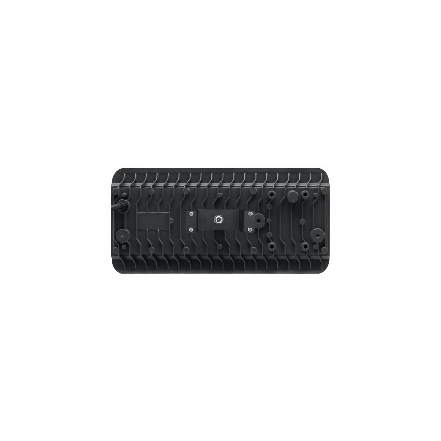 LED технічний світильник 4в1 MULTILUXO LED/100W/230V 4000K IP65 30 cm