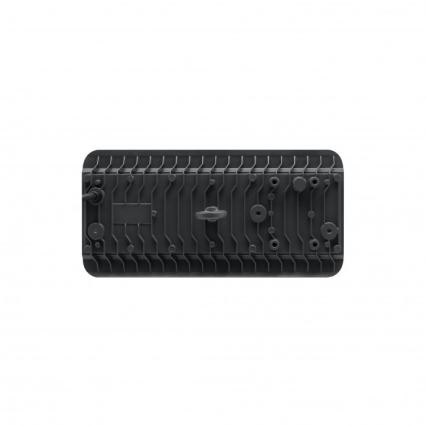 LED технічний світильник 4в1 MULTILUXO LED/100W/230V 4000K IP65 30 cm