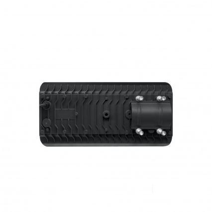 LED технічний світильник 4в1 MULTILUXO LED/100W/230V 4000K IP65 30 cm
