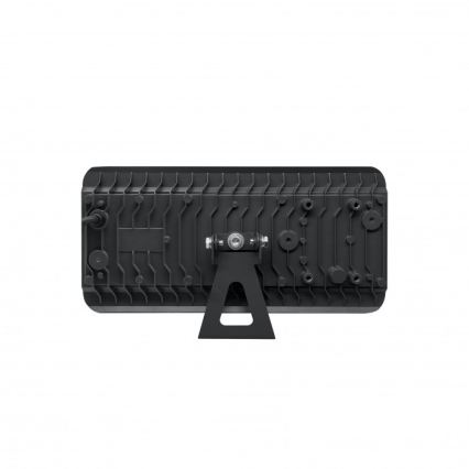 LED технічний світильник 4в1 MULTILUXO LED/100W/230V 4000K IP65 30 cm