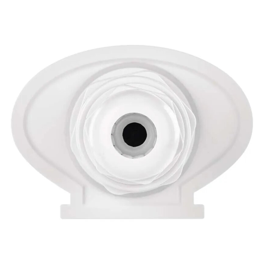 LED технічний світильник DUSTY LED/50W/230V IP65 4000K 150 см