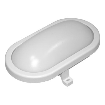 LED технічний світильник RIGGS LED/12W/230V 4000K IP54 білий