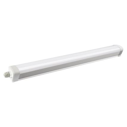 LED технічний світильник з регулюванням яскравості LED/40W/230V 3000-6500K Wi-Fi Tuya IP65