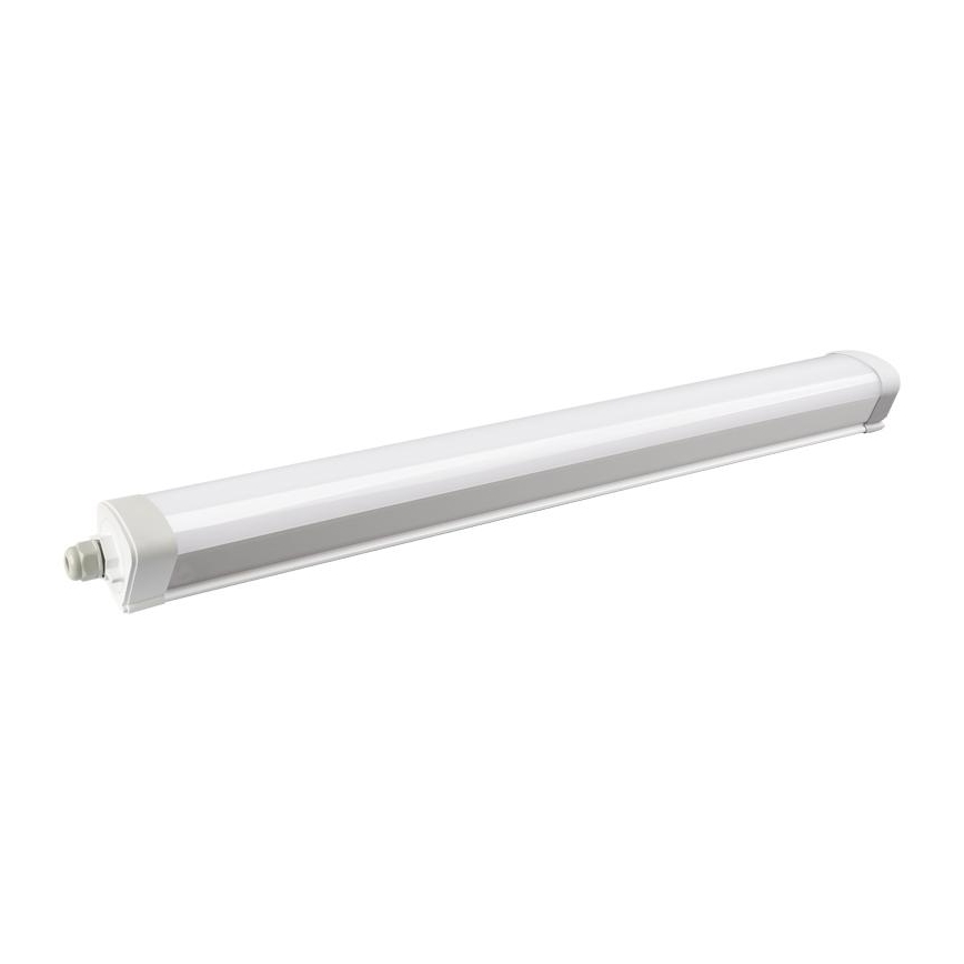 LED технічний світильник з регулюванням яскравості LED/40W/230V 3000-6500K Wi-Fi Tuya IP65