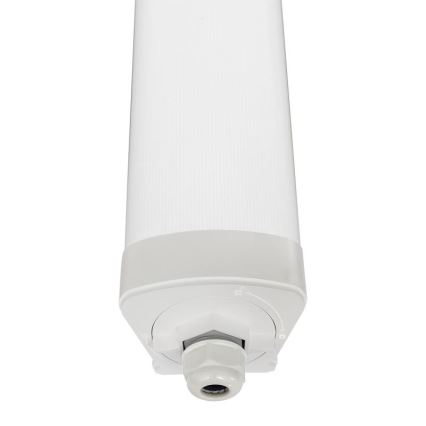 LED технічний світильник з регулюванням яскравості LED/40W/230V 3000-6500K Wi-Fi Tuya IP65