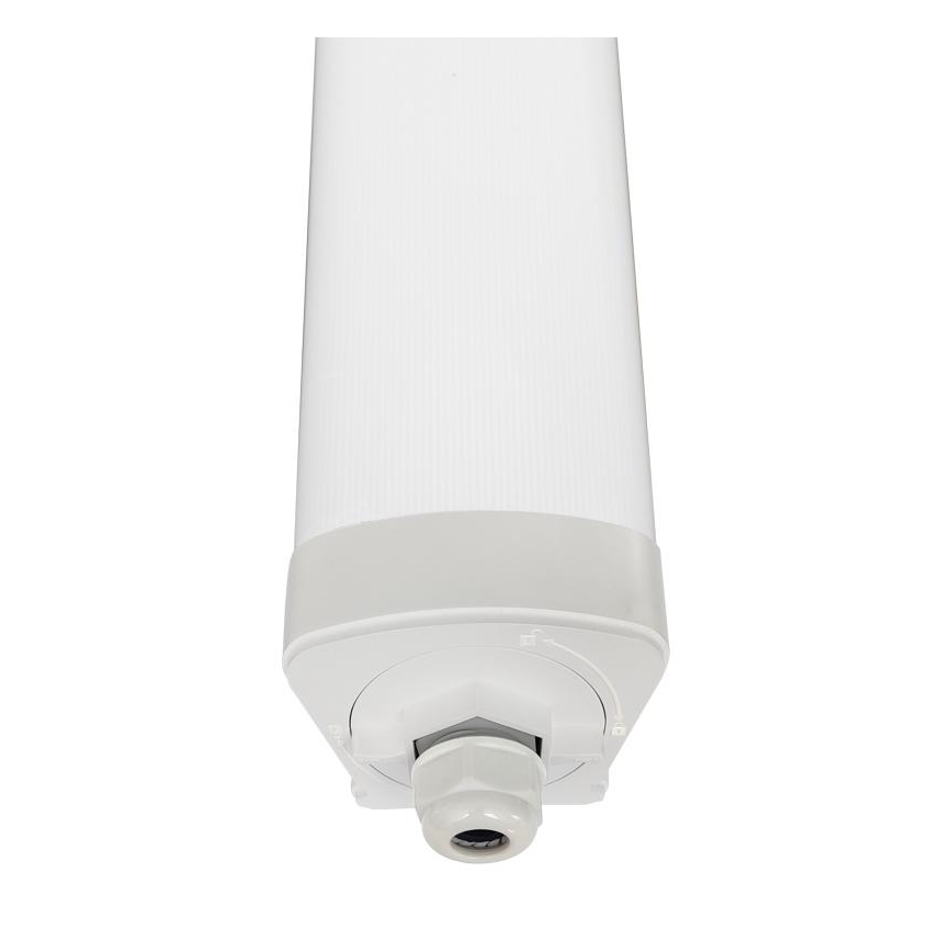 LED технічний світильник з регулюванням яскравості LED/40W/230V 3000-6500K Wi-Fi Tuya IP65