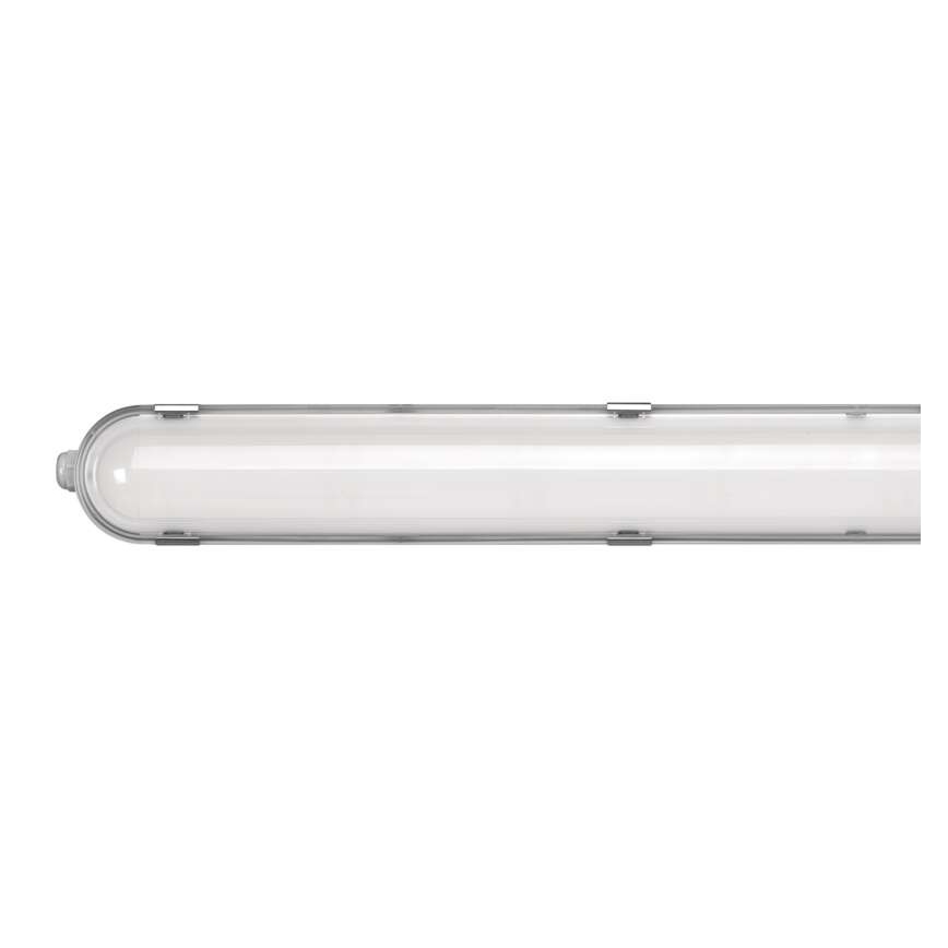 LED Технічний світильник з регулюванням яскравості MISTY LED/21/26/31/35W/230V 4000K IP66