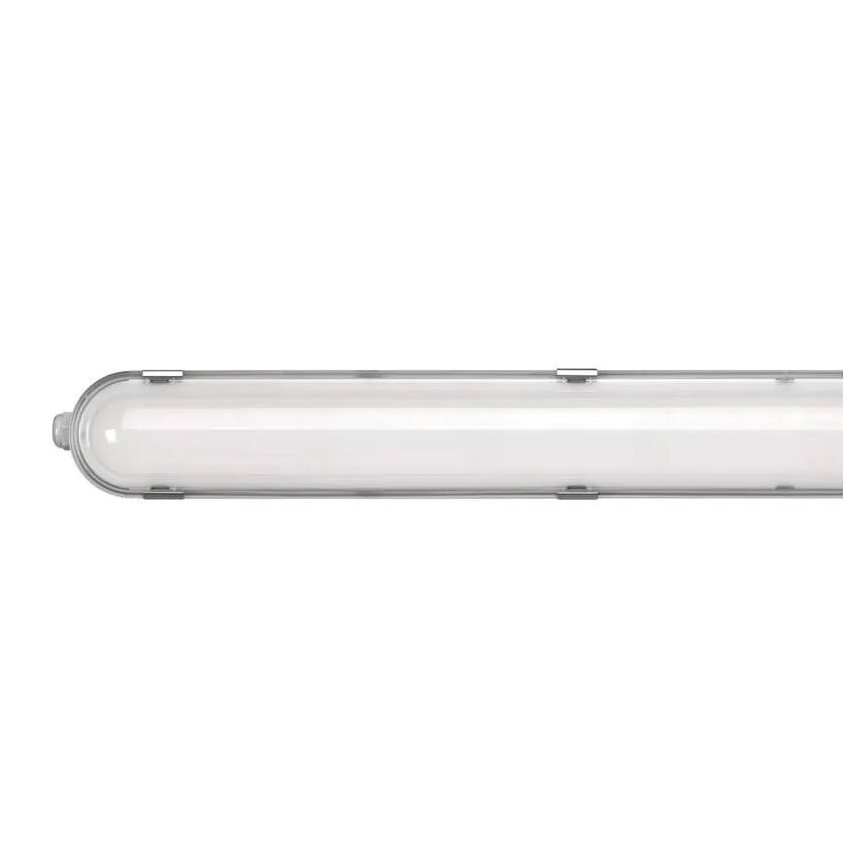 LED Технічний світильник з регулюванням яскравості MISTY LED/21/26/31/35W/230V 6500K IP66