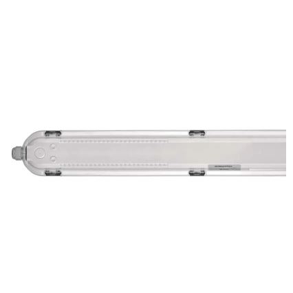 LED Технічний світильник з регулюванням яскравості MISTY LED/29/37/45/51W/230V 6500K IP66