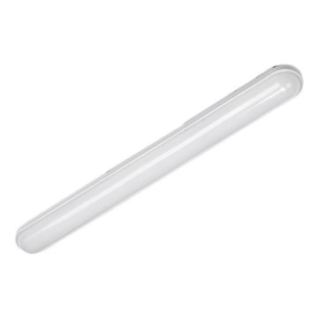 LED технічний люмінесцентний світильник LED/18W/230V 4200K 60 cm IP65