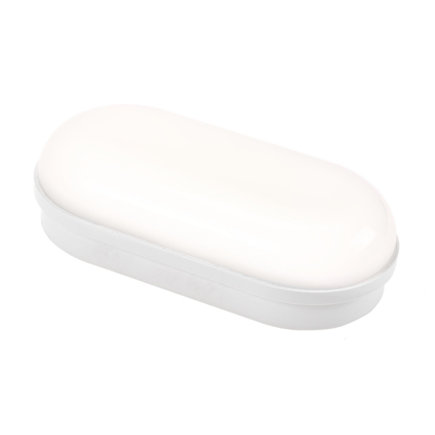 LED Технічний  світильник LED/8W/230V IP54
