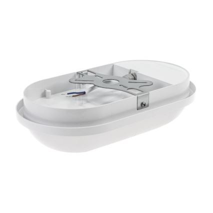 LED Технічний світильник з PIR датчиком LED/20W/230V IP54