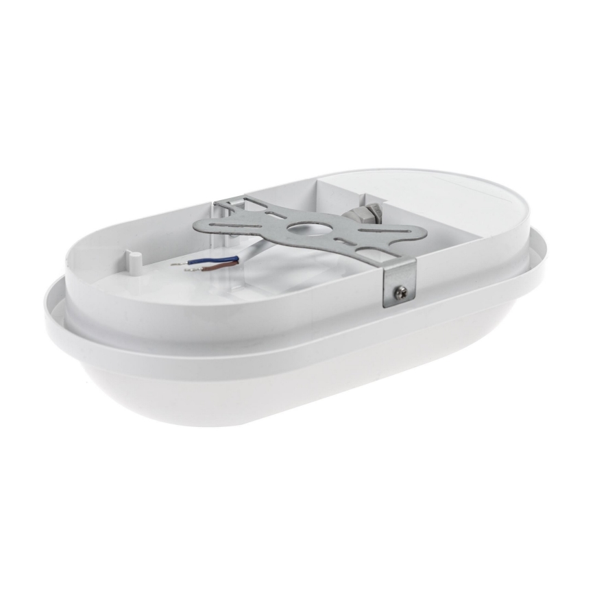 LED Технічний світильник з PIR датчиком LED/20W/230V IP54
