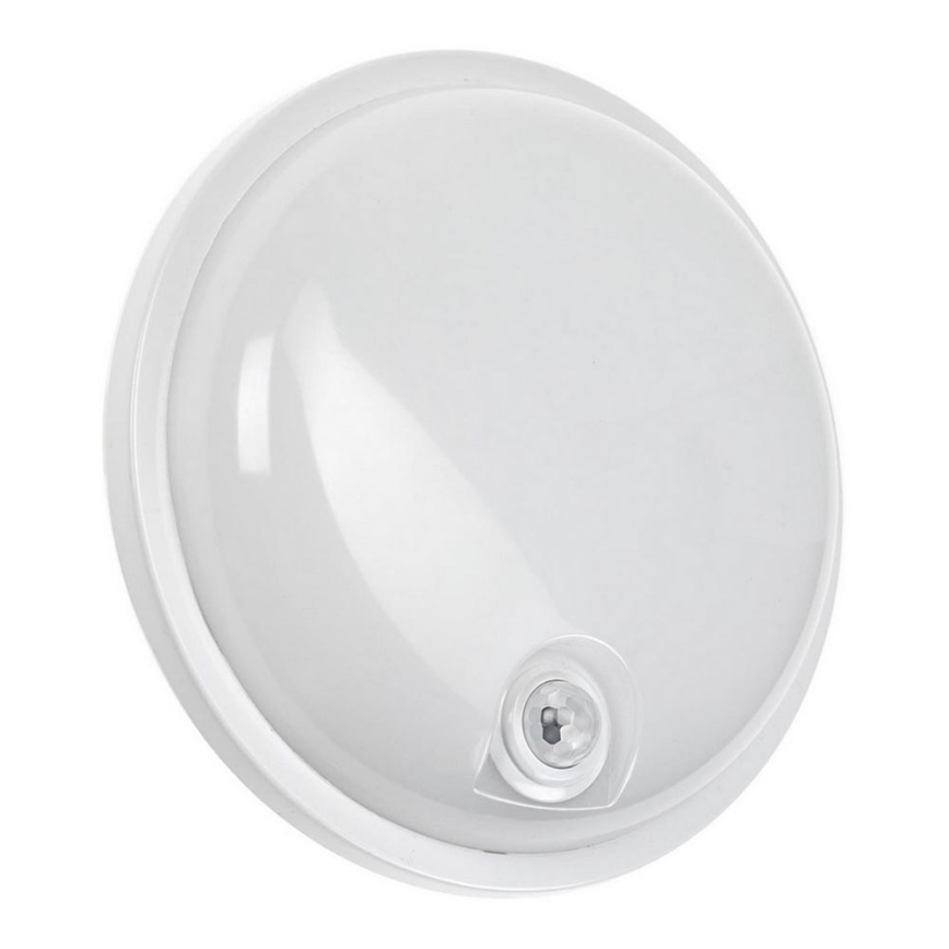 LED Технічний світильник з PIR датчиком LED/20W/230V IP54