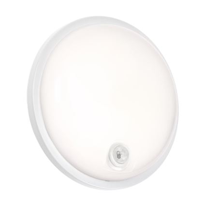 LED Технічний світильник з PIR датчиком LED/20W/230V IP54
