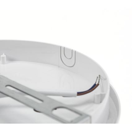 LED Технічний світильник з PIR датчиком LED/20W/230V IP54