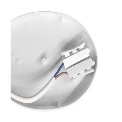 LED Технічний світильник з PIR датчиком LED/20W/230V IP54