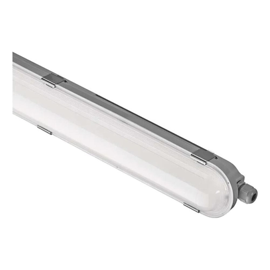 LED Технічний світильник з регулюванням яскравості MISTY LED/10/13/16/18W/230V 4000/6500K IP66