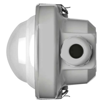 LED Технічний світильник з регулюванням яскравості MISTY LED/10/13/16/18W/230V 4000/6500K IP66