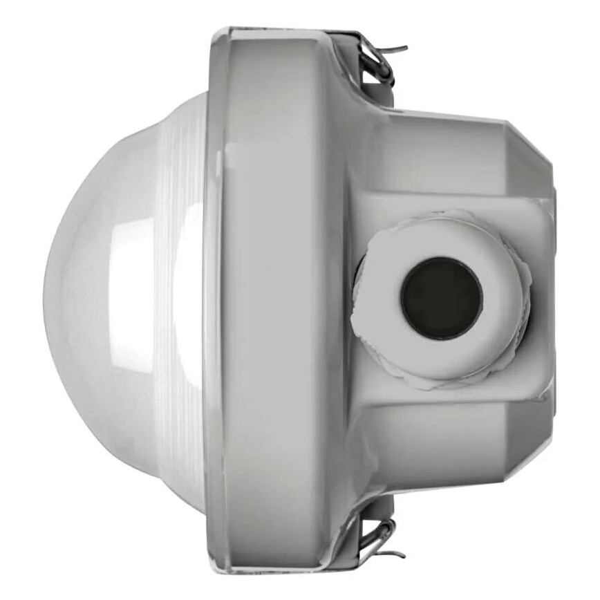 LED Технічний світильник з регулюванням яскравості MISTY LED/10/13/16/18W/230V 4000/6500K IP66